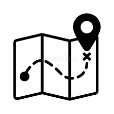 Map icon