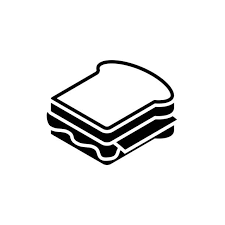 Sandwich icon